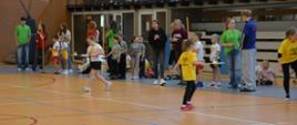 Olimpiada Przedszkolaków w ramach XIII Kaliskiego Tygodnia Zdrowia!