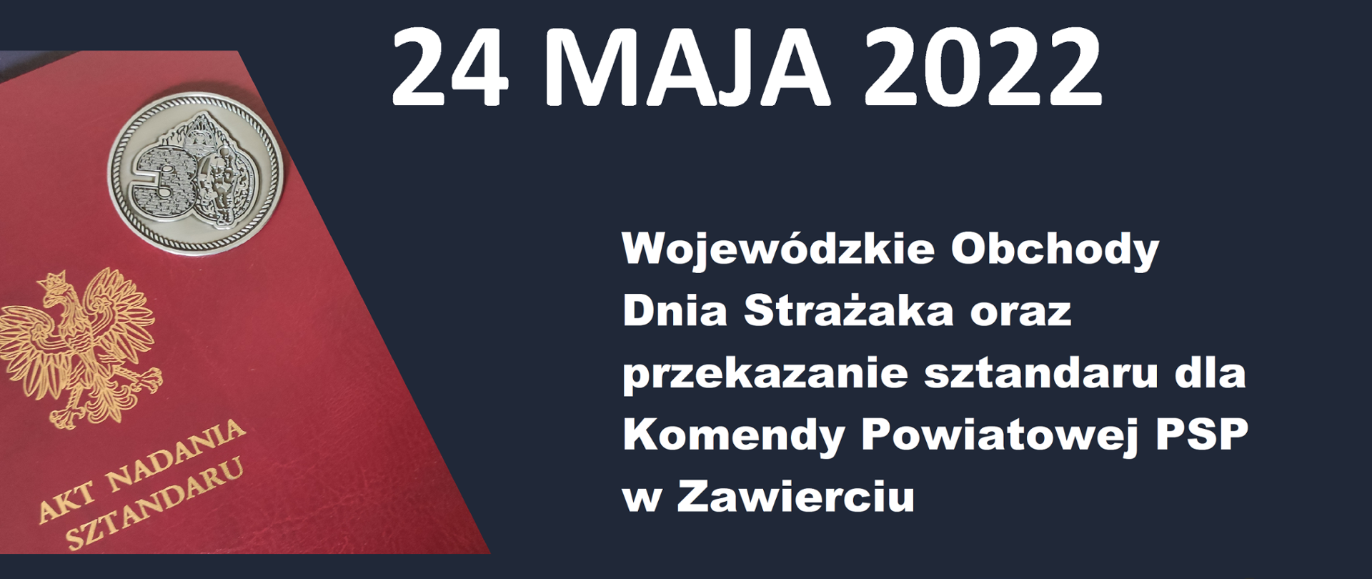 Dzień Strażaka 2022