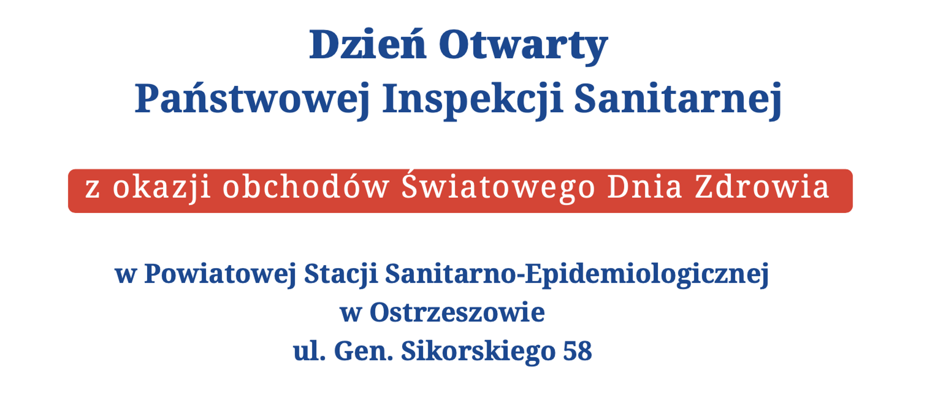 Dzień otwrty