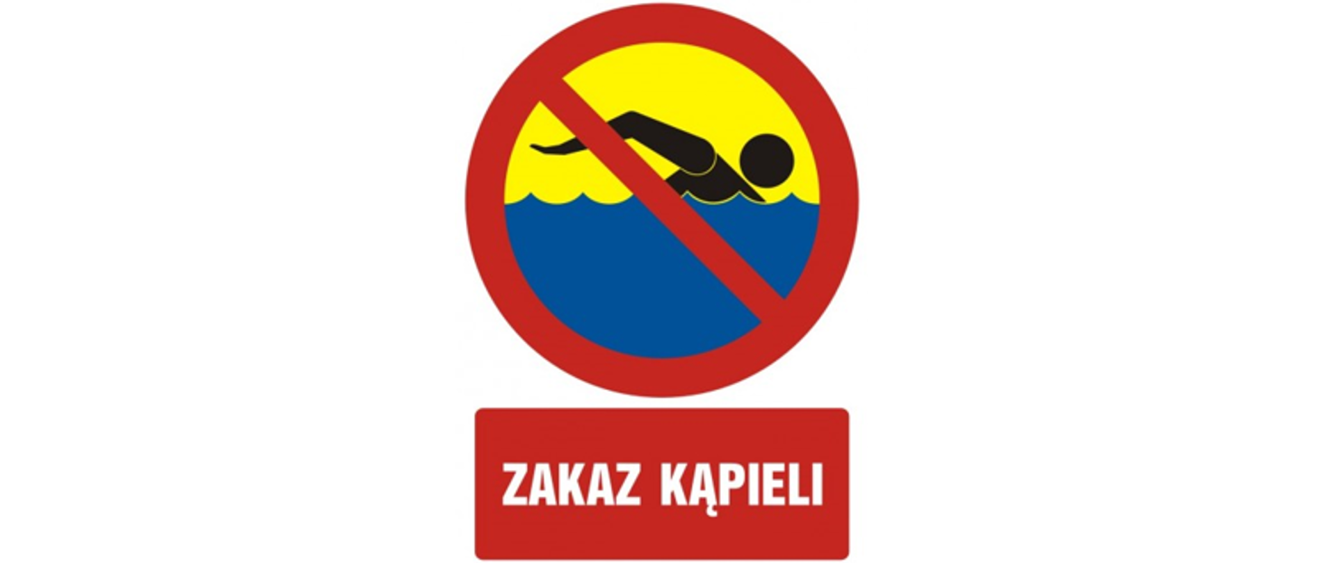 zakaz kapieli