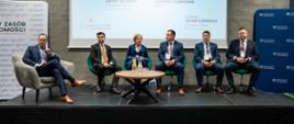 Przyszłość budownictwa społecznego. O kluczowych wyzwaniach podczas sympozjum KZN

