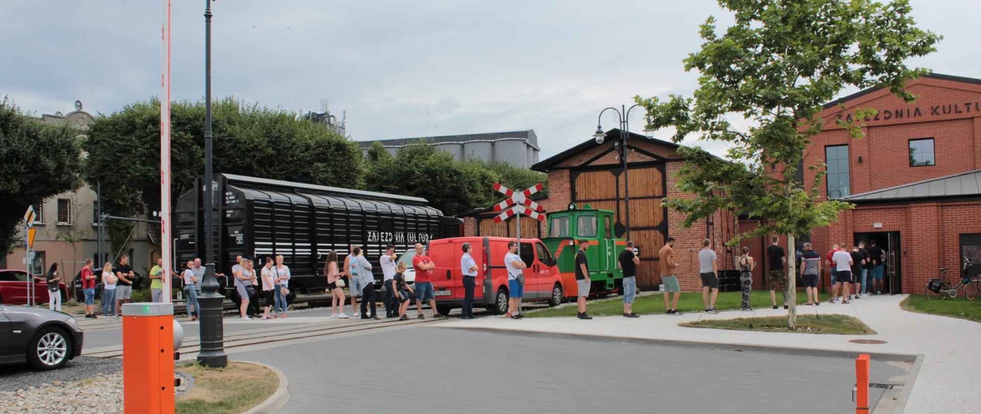 Kolejna zbiórka krwi w Pleszewie