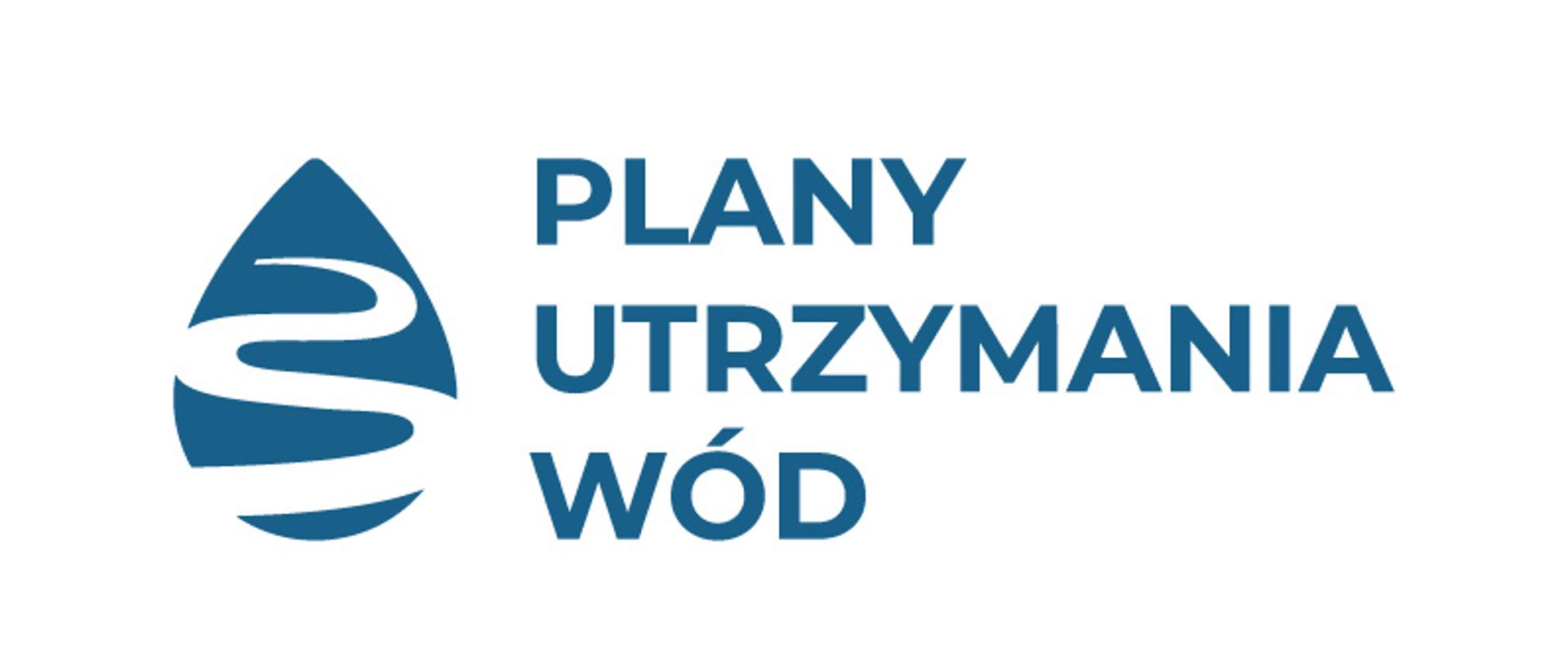 Plany Utrzymania Wód