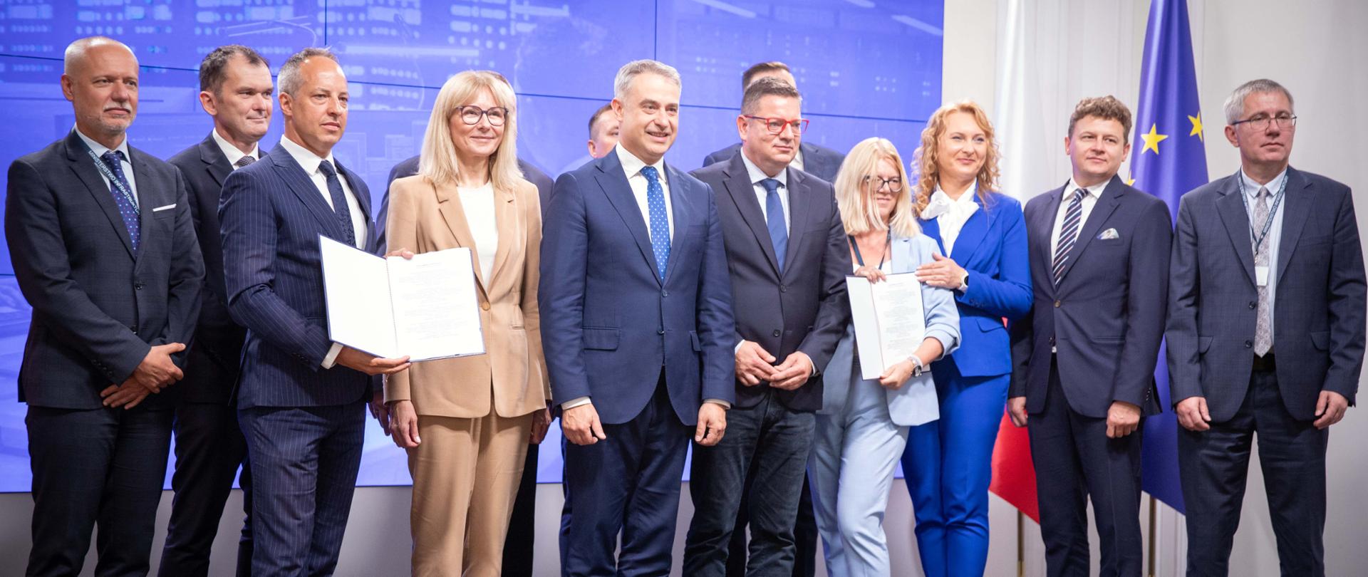 Nowe centrum cyberbezpieczeństwa wzmocni odporność sektora wodno-kanalizacyjnego