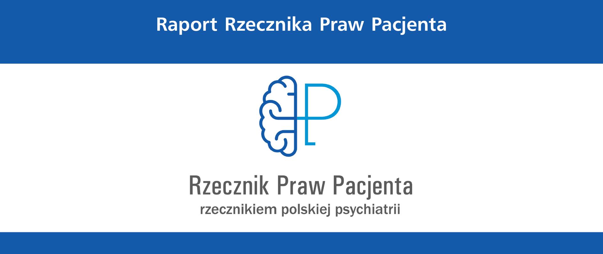 Rok Psychiatrii u Rzecznika Praw Pacjenta