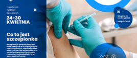 Co to jest szczepionka?