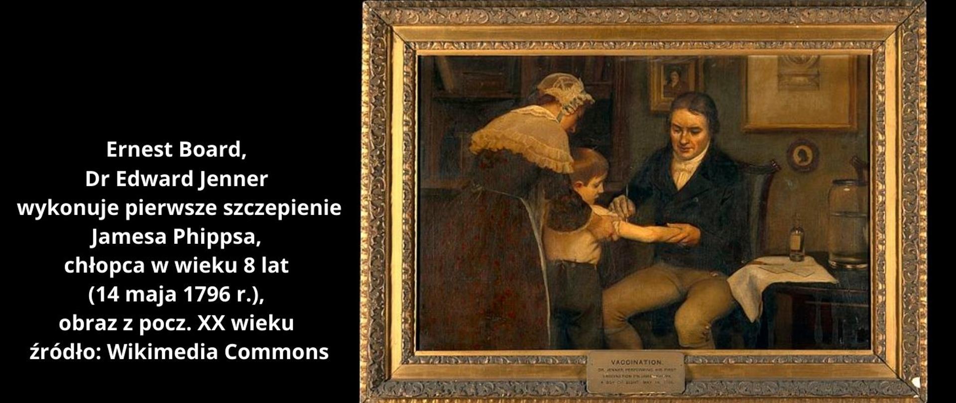 Europejski Tydzień Szczepień 2022