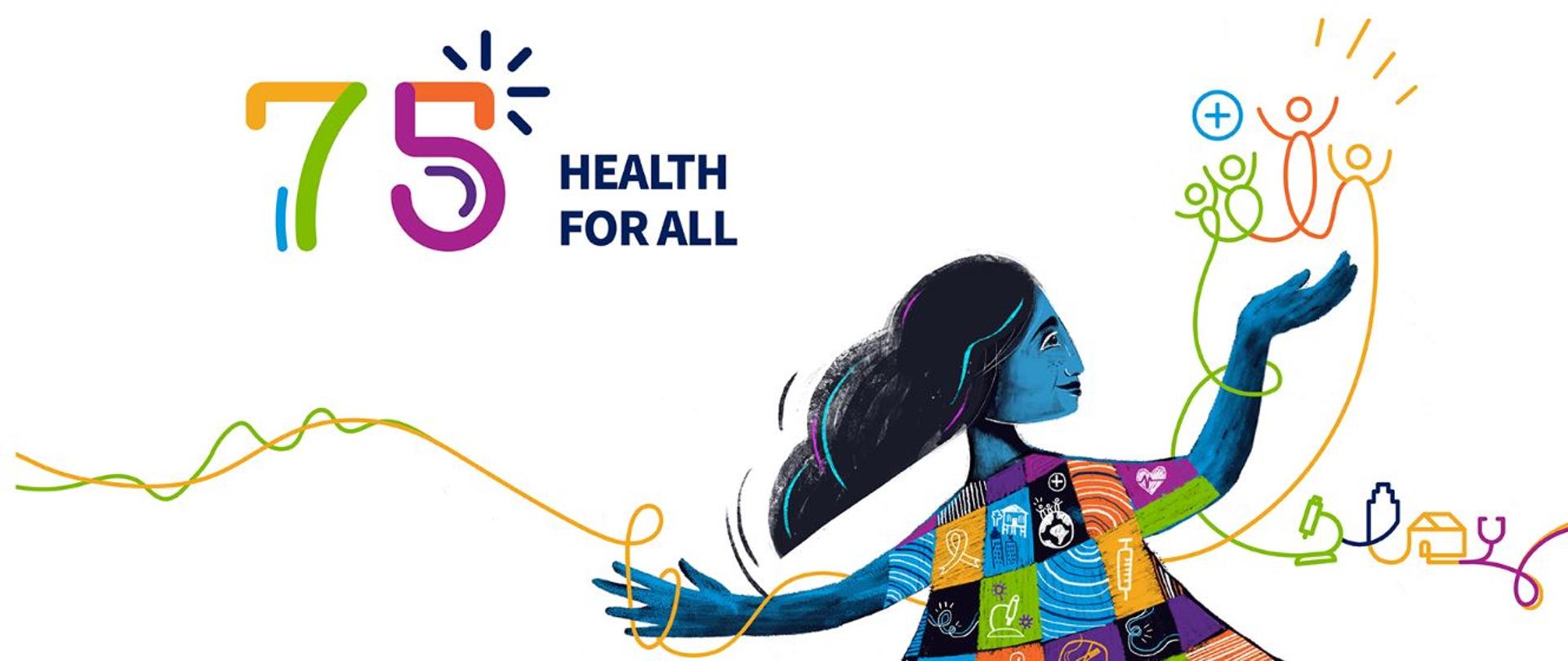 Światowy Dzień Zdrowia