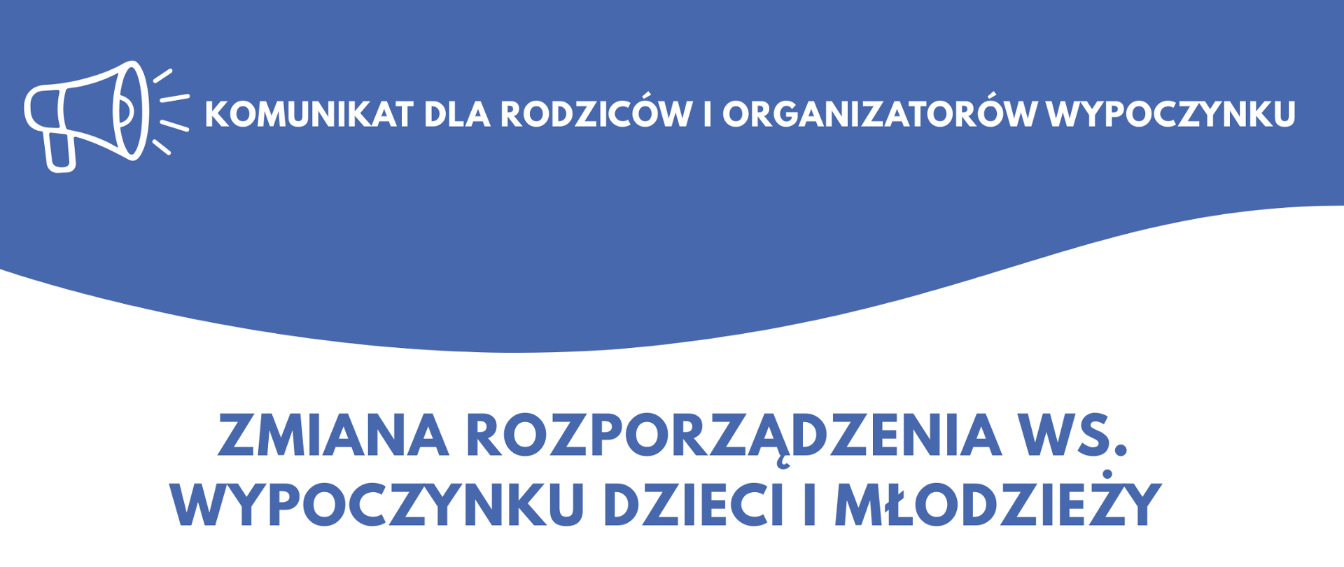 Obrazek wyróżniający komunikat