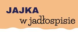 Jajka w jadłospisie