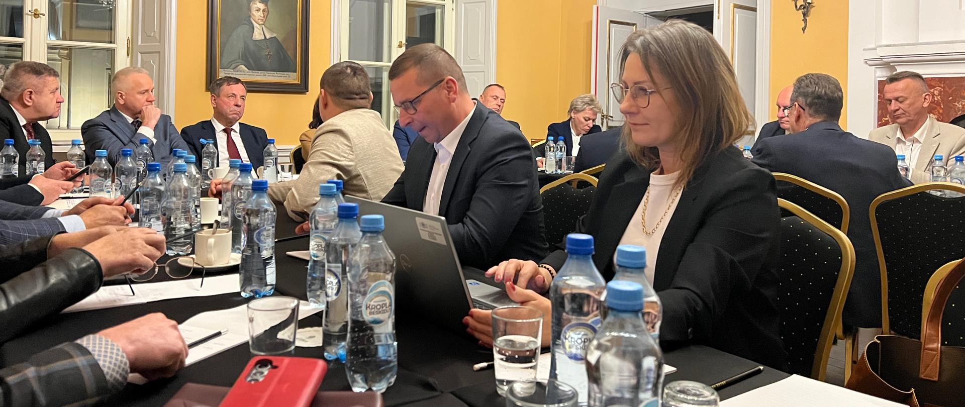 Konwent Wójtów i Burmistrzów 