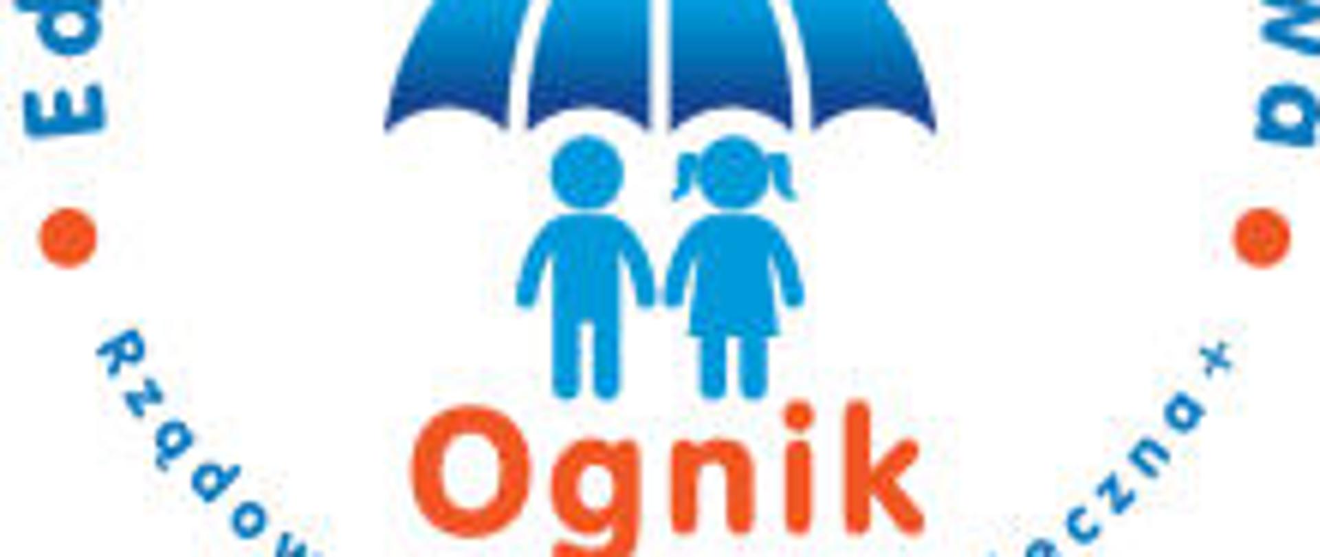 Ognik logo