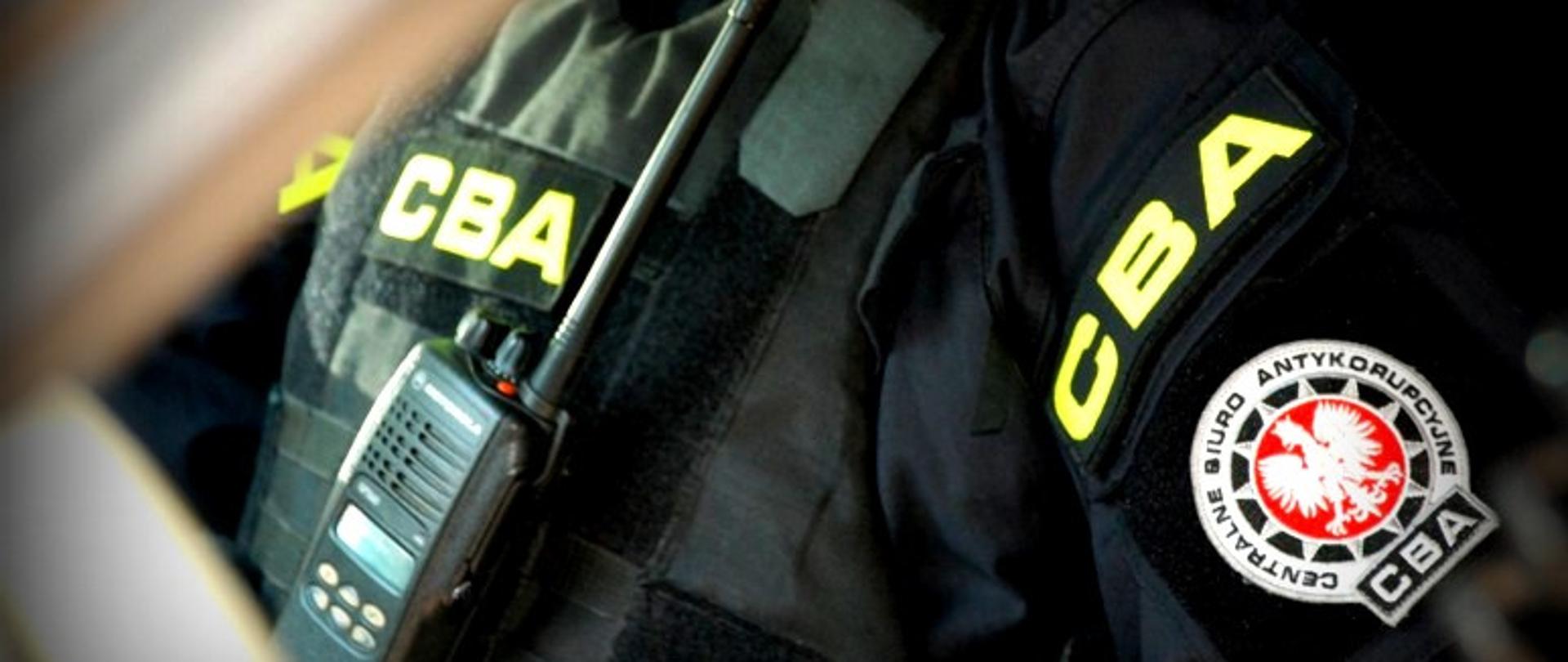 Fot. CBA