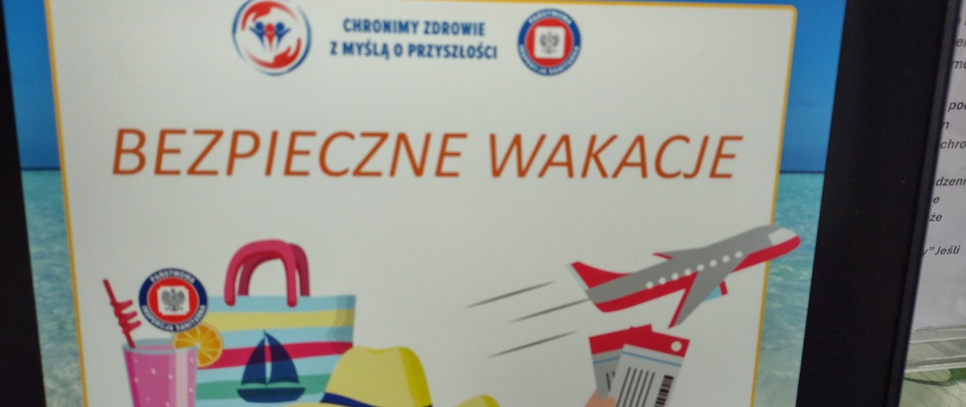 Zajęcia edukacyjne dla dzieci z Towarzystwa Przyjaciół Dzieci Oddział w Bytomiu