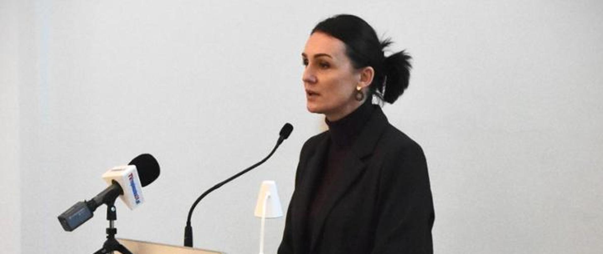 Malbork. Program Ochrony Ludności i Obrony Cywilnej