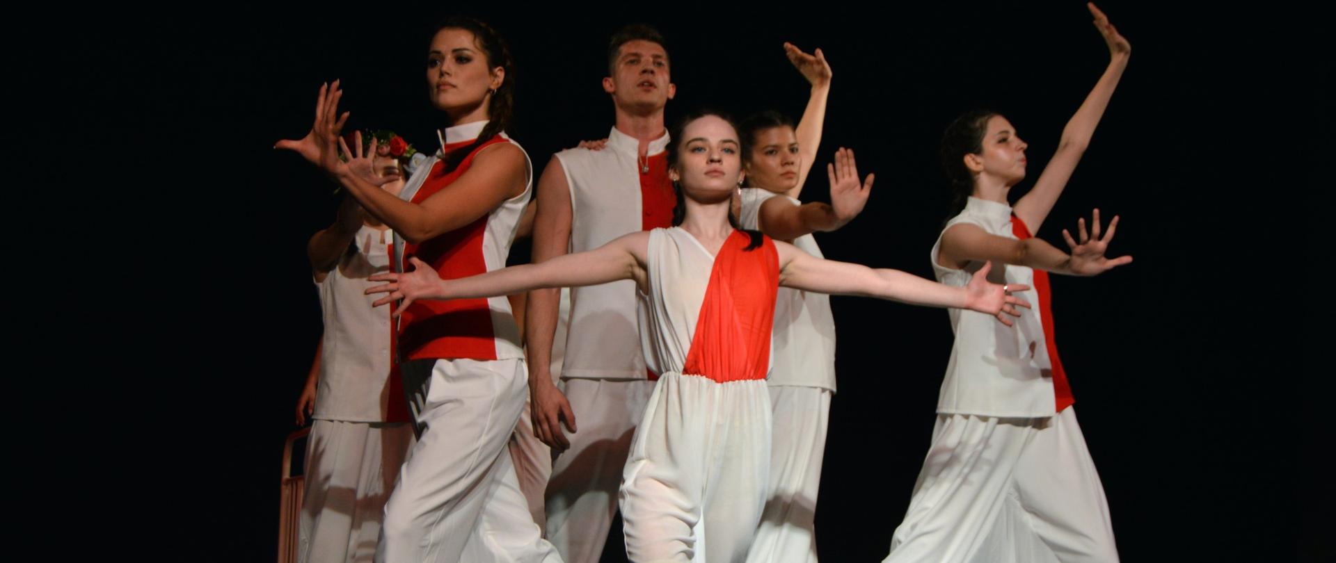 Premiera spektaklu „Generał” w taszkenckim Teatrze Dramatycznym