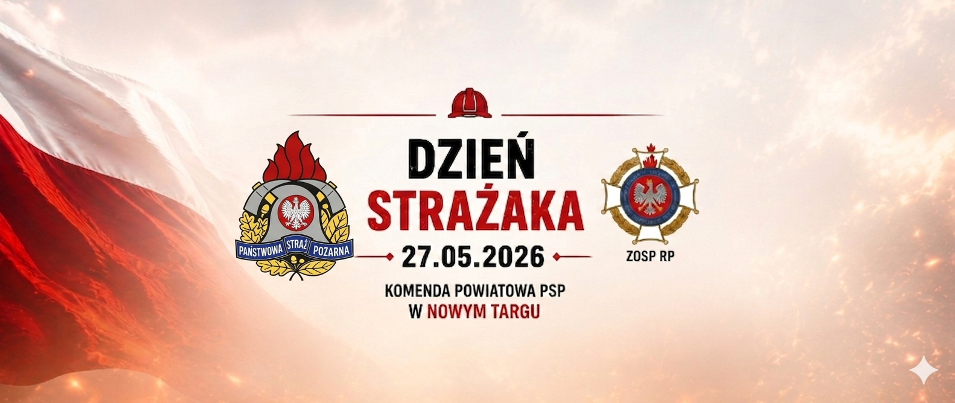 Dzień Strażaka