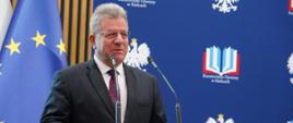Wręczenie awansów na stopień nauczyciela dyplomowanego