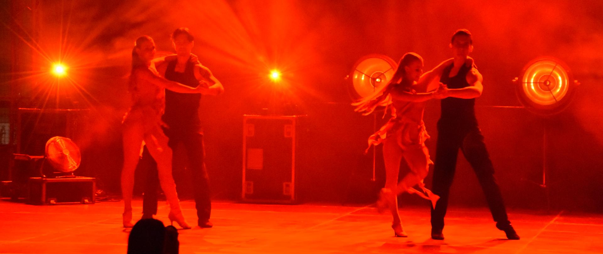 Międzynarodowy Dzień Kobiet w Rzeczniowie i Warce 