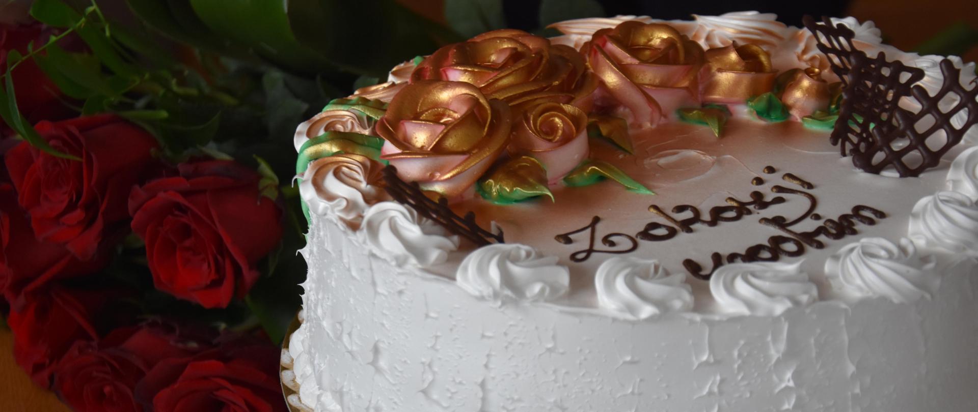 100. urodziny Pani Kazimiery Walczak