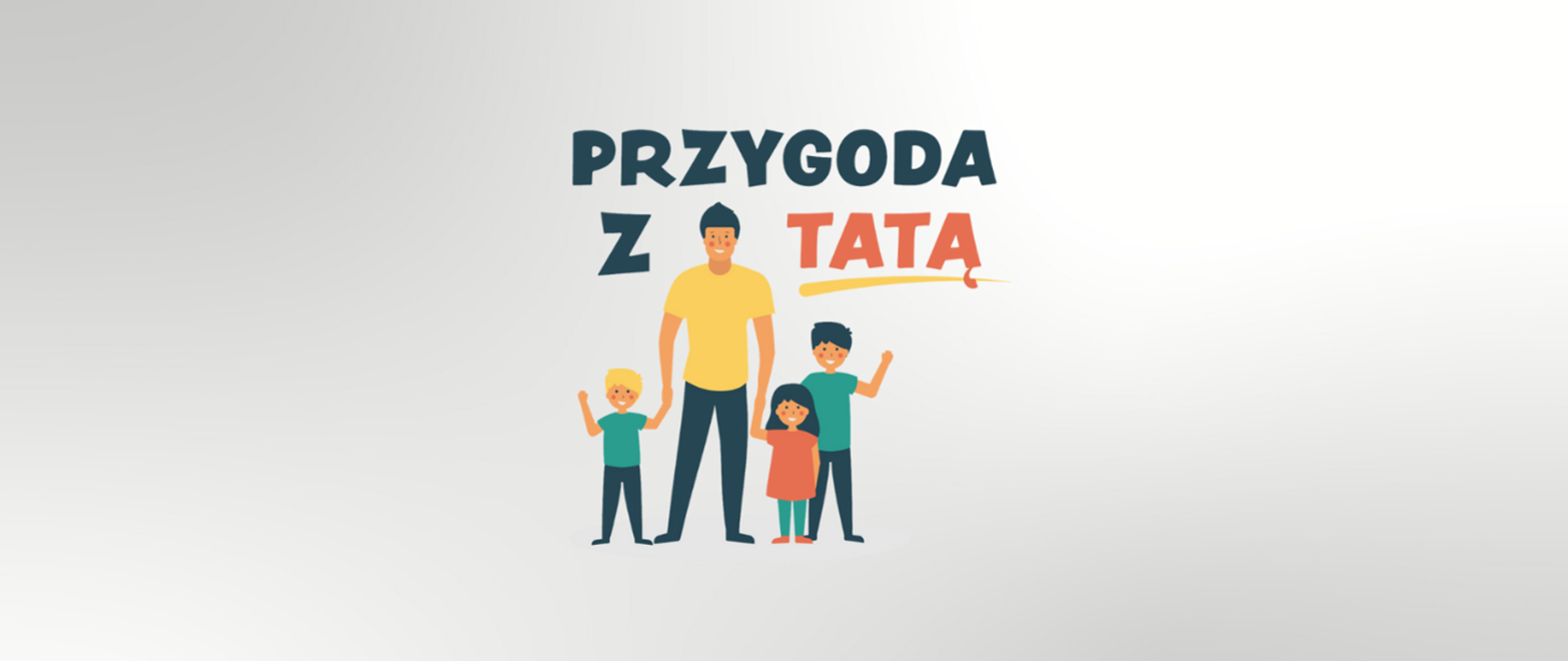 Przygoda z tatą