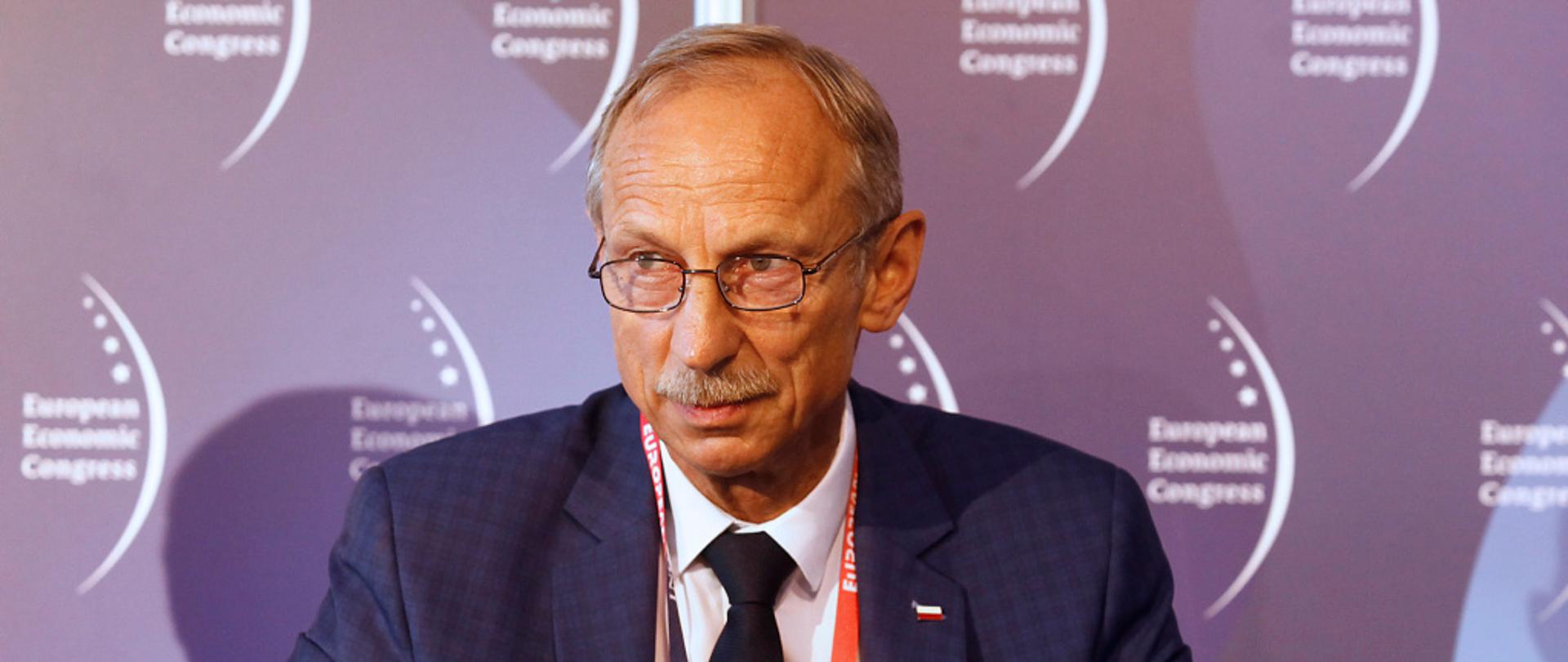 XI Europejski Kongres Gospodarczy w Katowicach