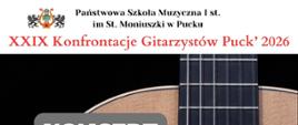 Plakat KUPIŃSKI DUO - Koncert Wieczoru 