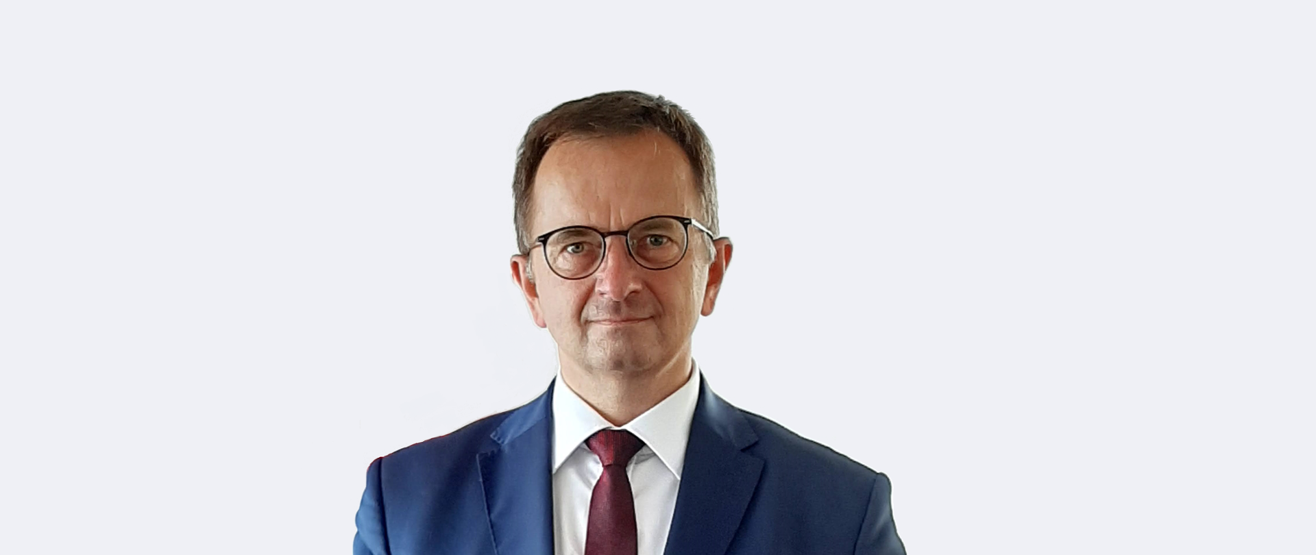 Krzysztof Karwowski - Ambassadeur de Pologne au Maroc