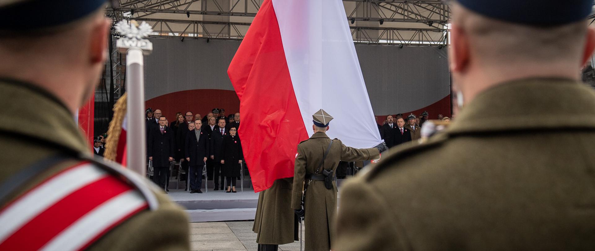 swieto niepodleglosci