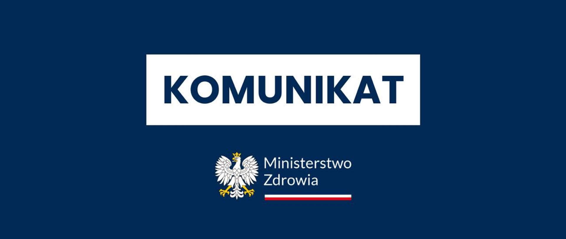 Komunikat