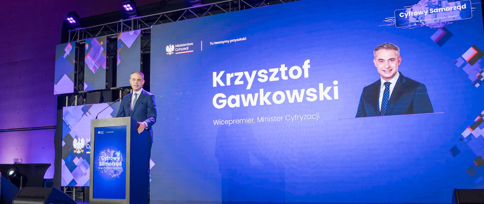 Ministerstwo Cyfryzacji bliżej JST – wnioski ze spotkania „Cyfrowy Samorząd”