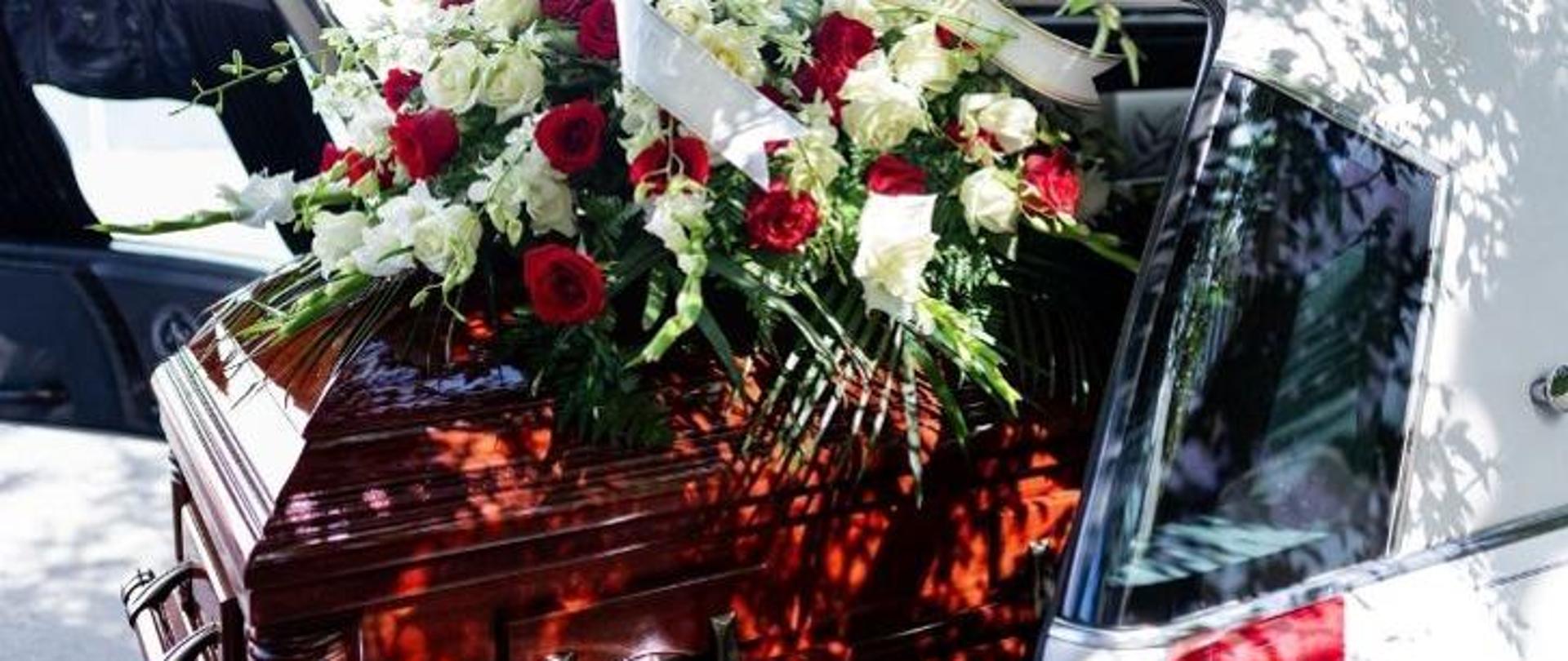 Pochówek i ceremonia pogrzebowa w dobie pandemii koronawirusa