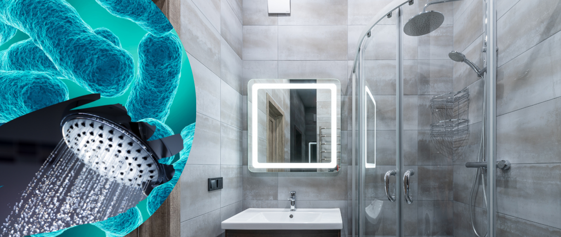 Legioneloza - informacje dla os ob podróżujących