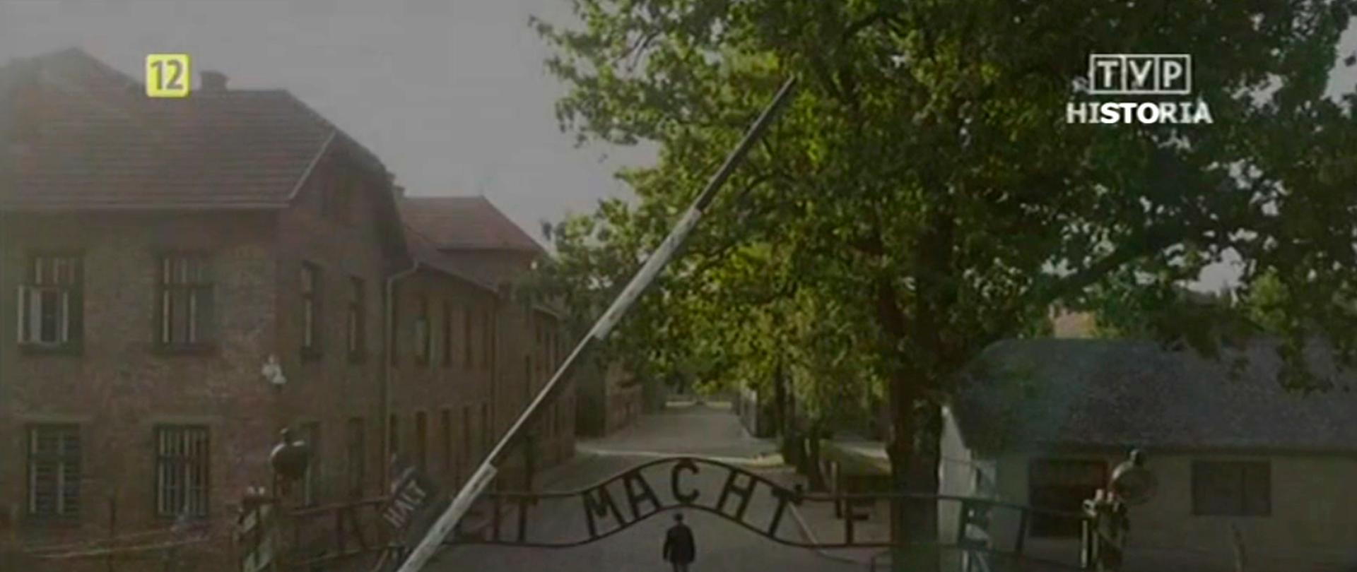 Wspomnienia Rudolfa Hössa -baner
