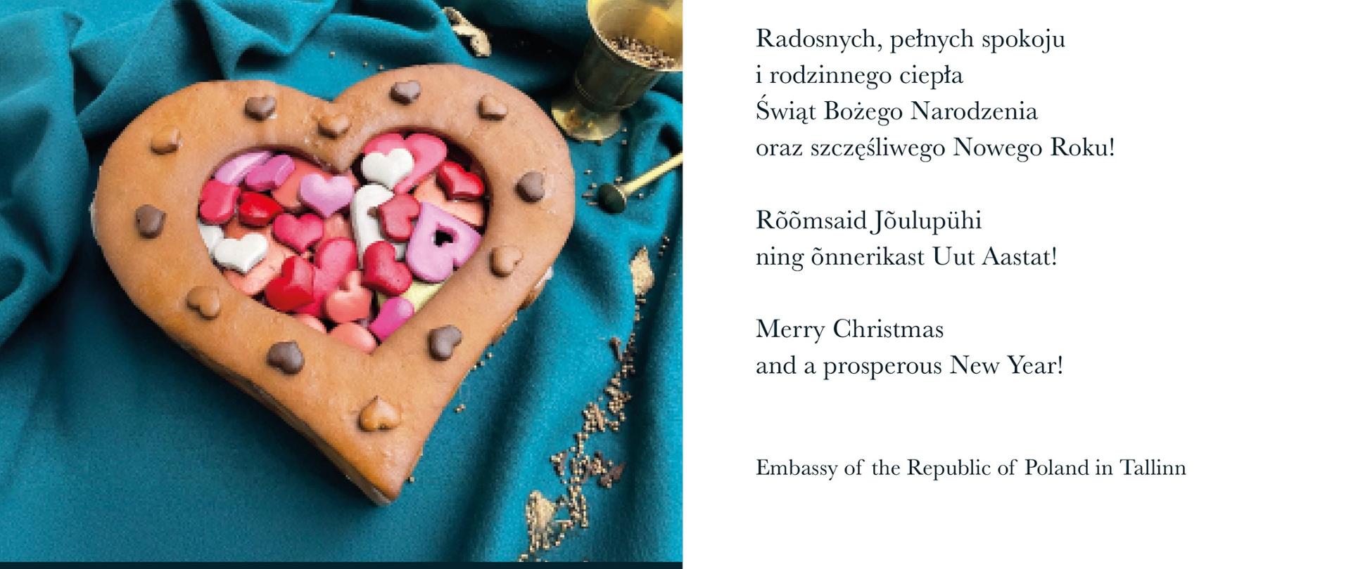 życzenia świąteczne