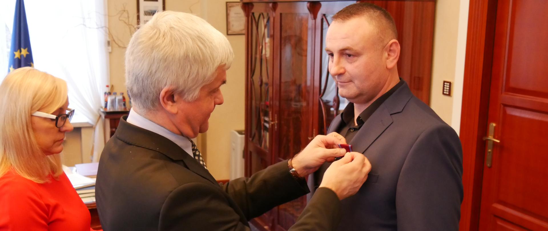 Dariusz Zabłudowski 1