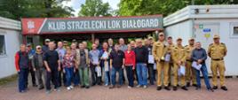Wojewódzki Turniej Strzelecki