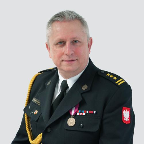 st. bryg. Sławomir Sierpatowski