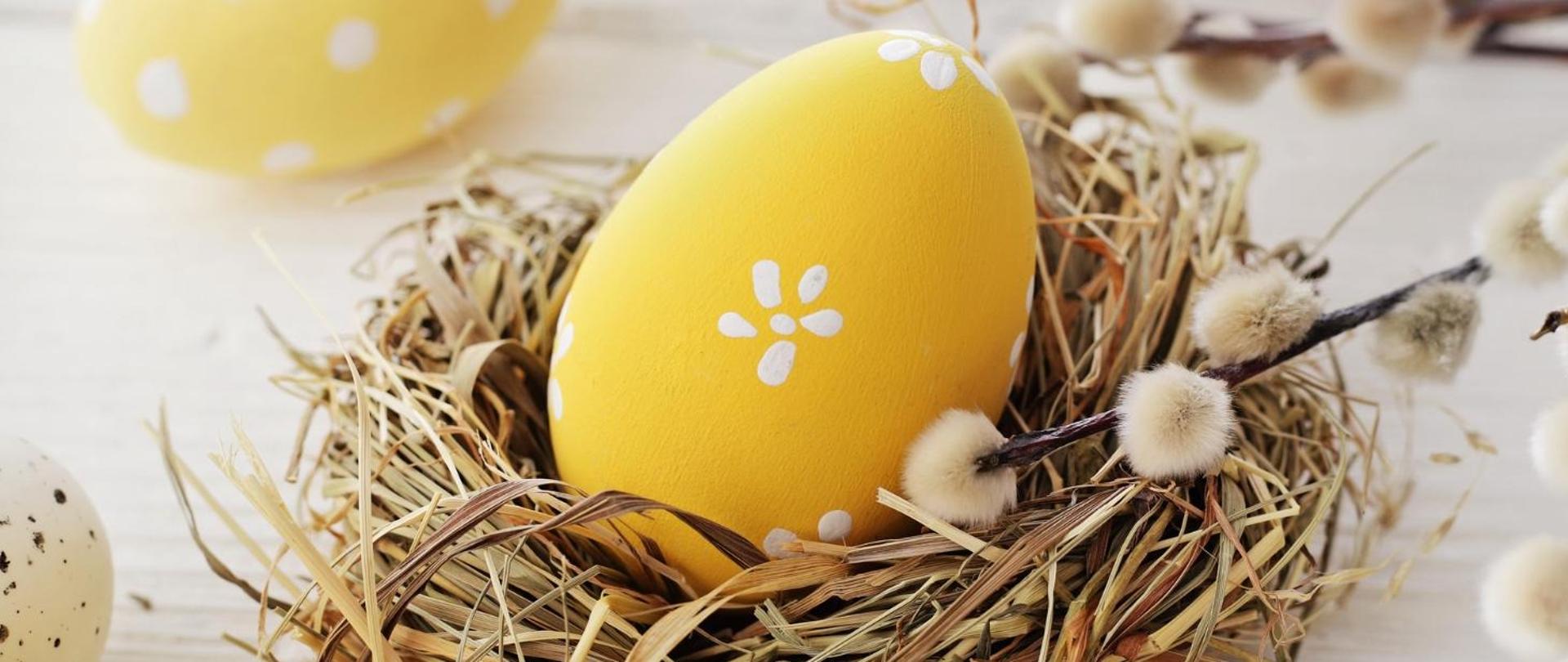 Życzenia Wielkanocne