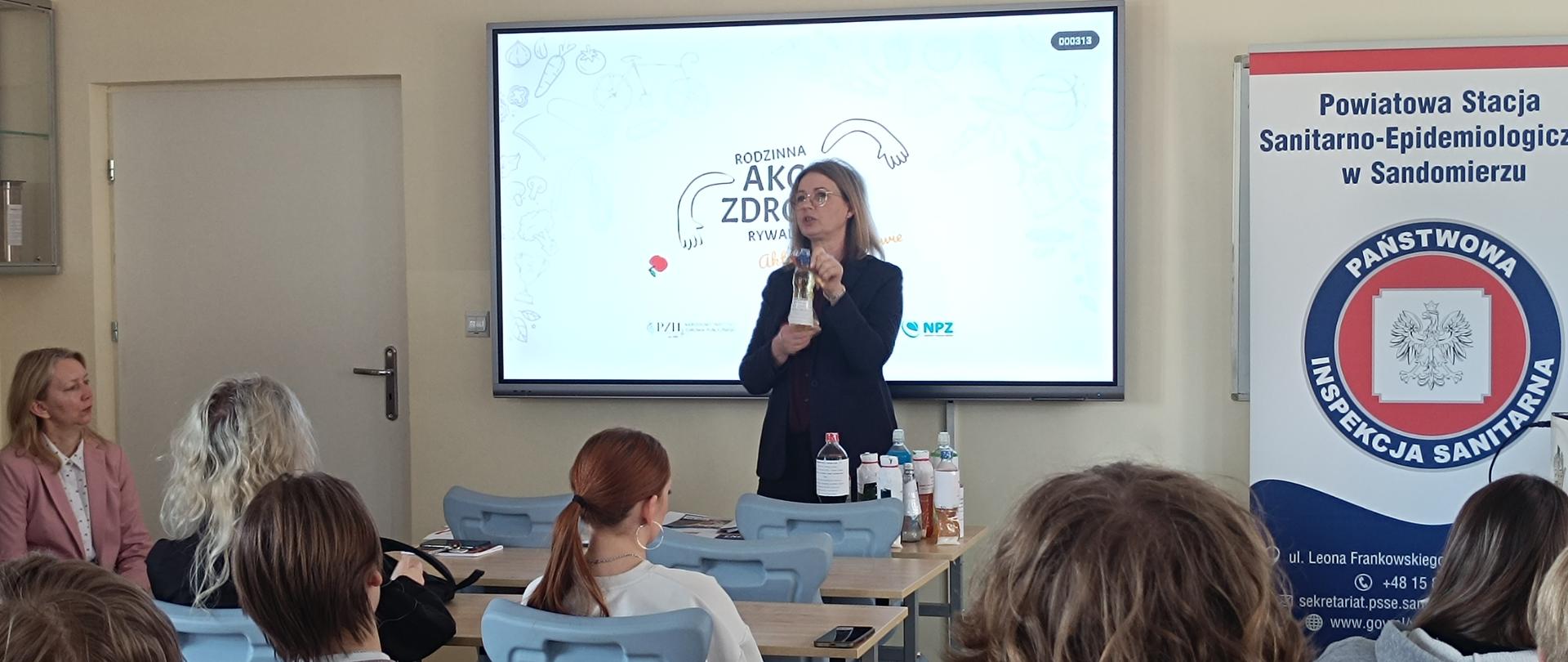 edukacja konsumencka