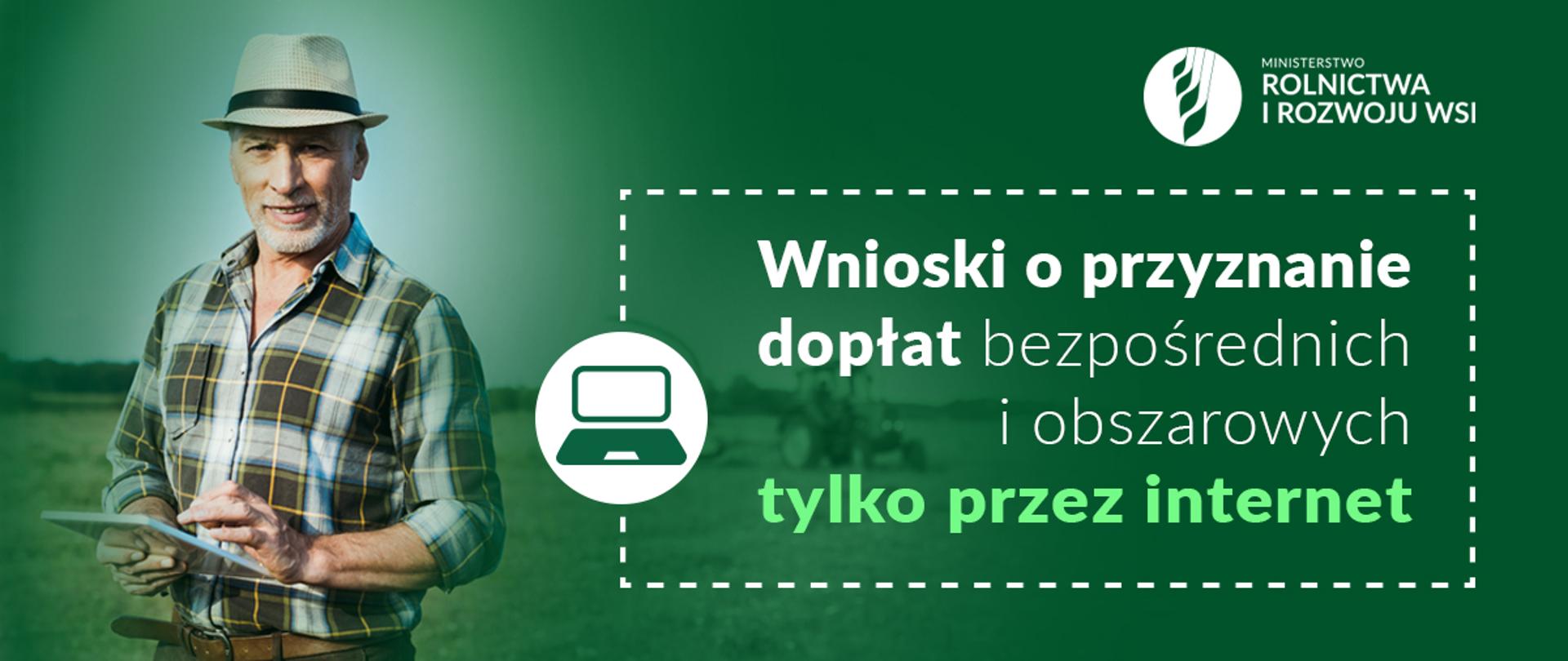 Wnioski o dopłaty 