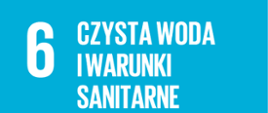 6 Cel Zrównoważonego Rozwoju