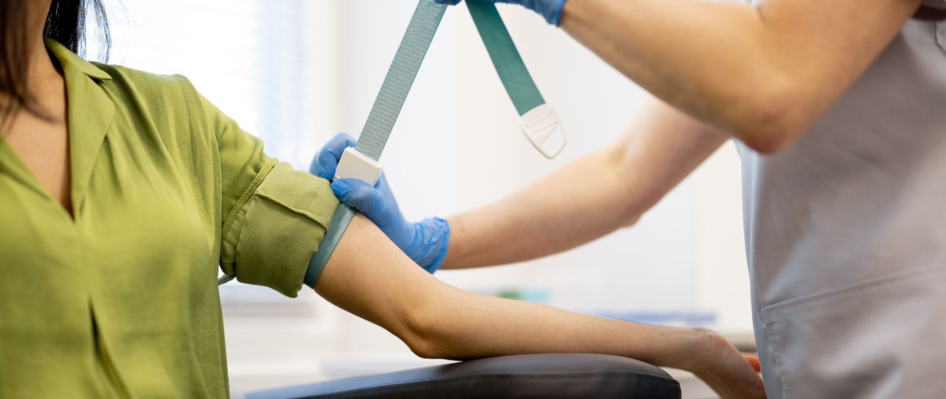 Międzynarodowy Dzień Pielęgniarek i Położnych