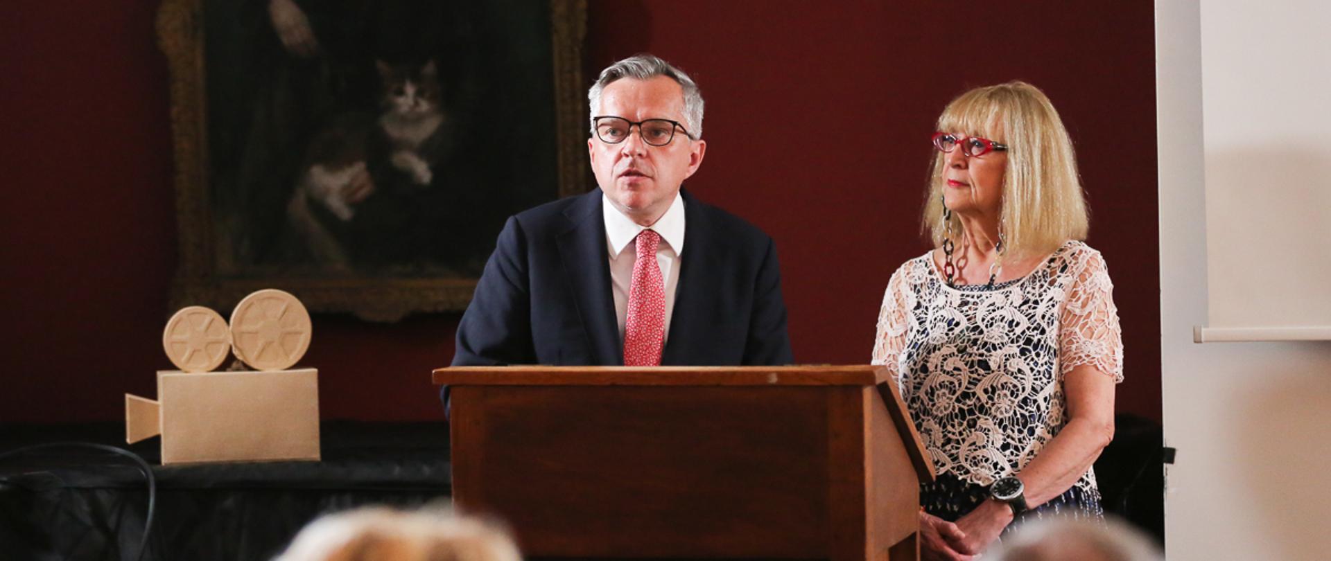 Inauguracja_francuskojęzycznej_wystawy_o_dziejach_hymnu_polskiego