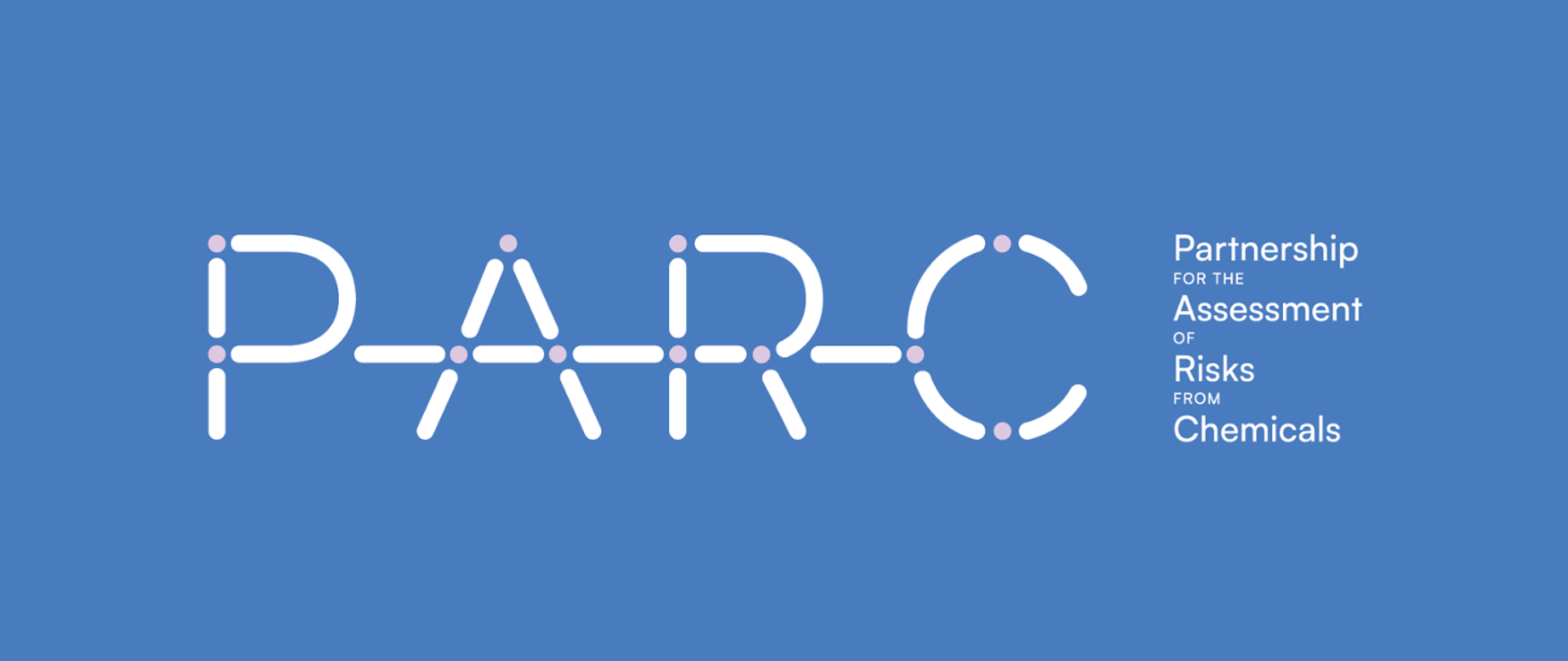 PARC (Partnerstwo na rzecz oceny ryzyka związanego z chemikaliami z ang. The European Partnership for the Assessment of Risks from Chemicals)