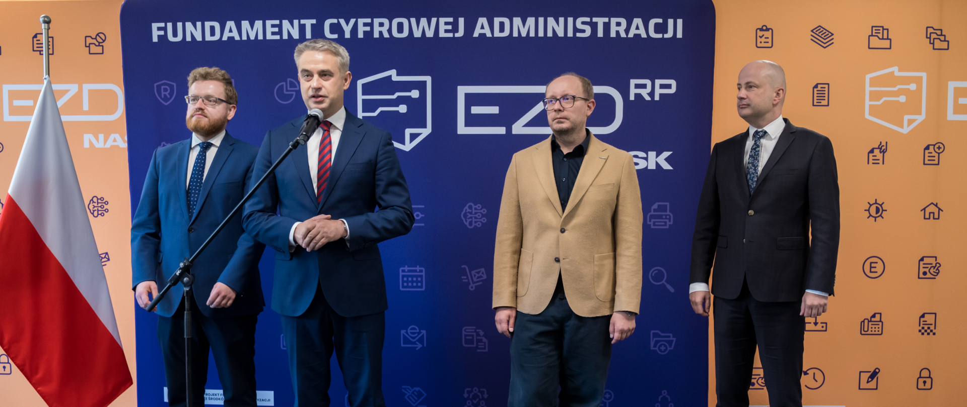 Jak skutecznie i bezpiecznie wdrożyć i użytkować system EZD RP