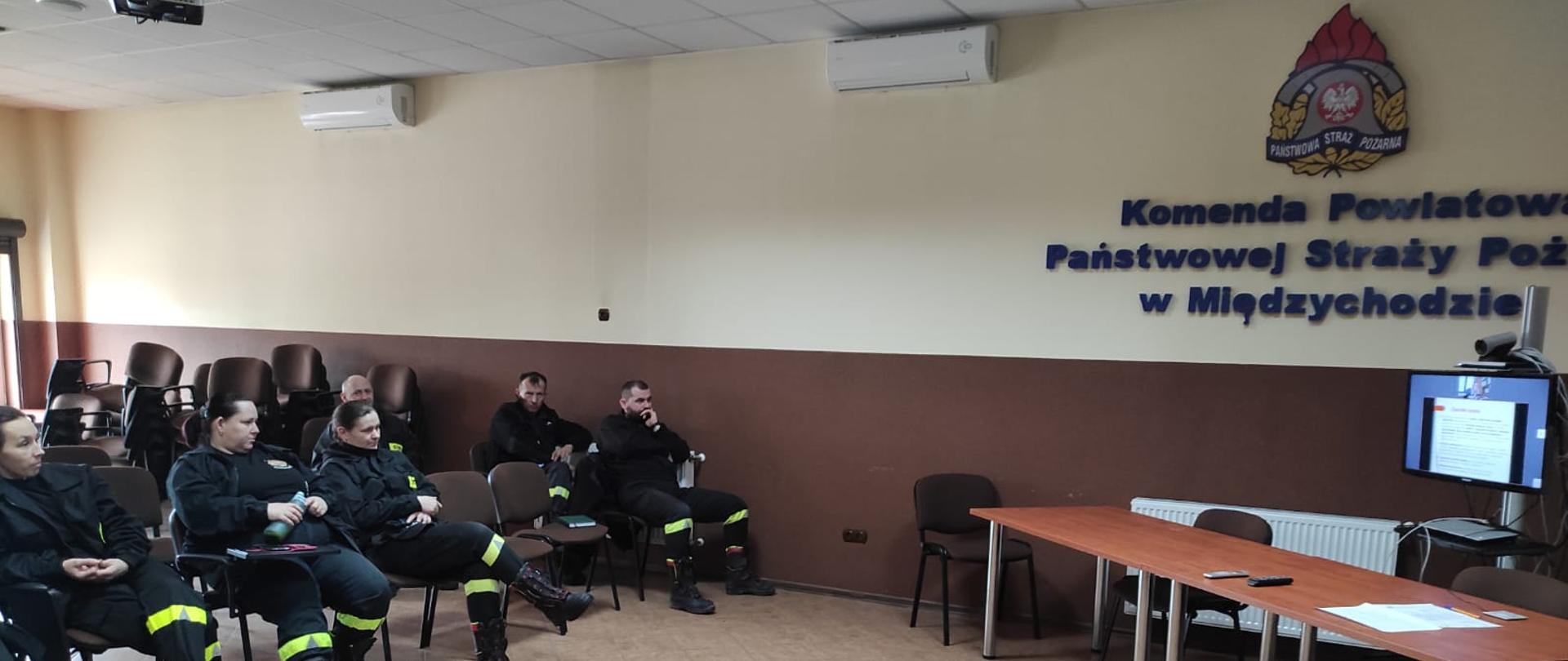 Doskonalenie zawodowe w formie wideokonferencji