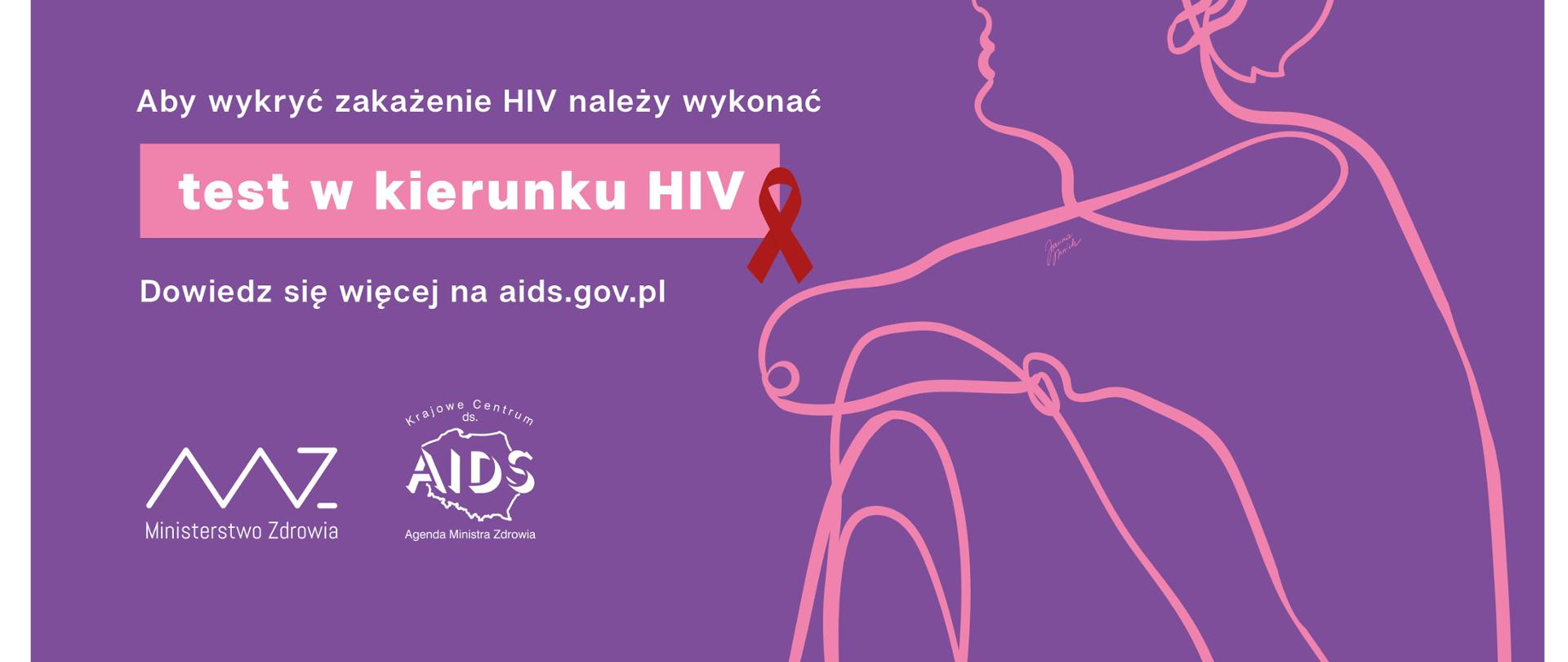 Zakażenia przenoszone drogą płciową nawet 10-krotnie zwiększają ryzyko zakażenia HIV