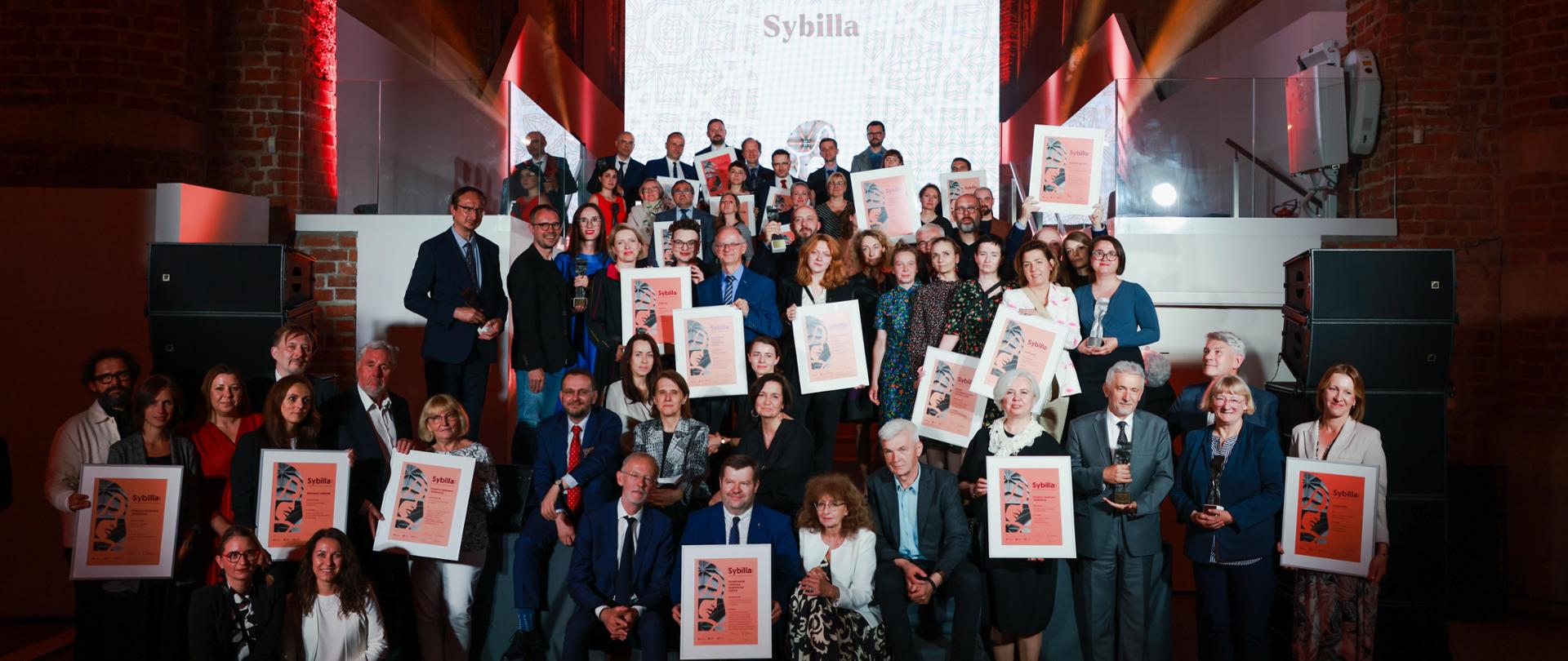 Muzeum Kultury Ludowej w Kolbuszowej zwycięzcą 44. Konkursu na Wydarzenie Muzealne Roku Sybilla 2023, fot. Danuta Matloch