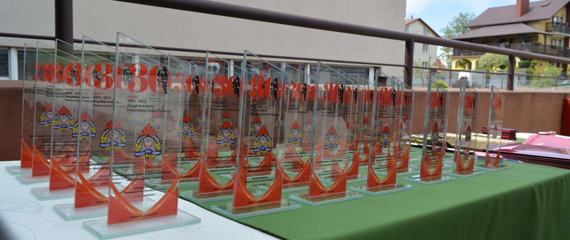 Dzień Strażaka 2022